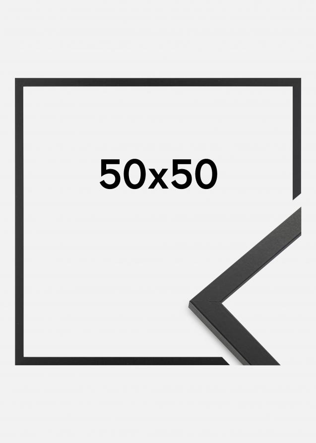 Cadre Nielsen Alpha format carré 50x50cm