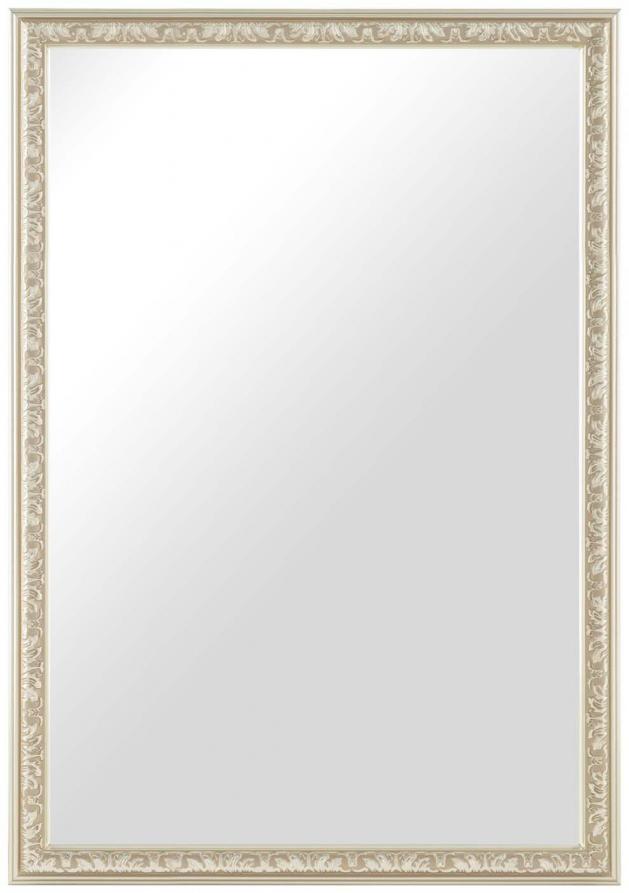 Miroir Argente Rectangulaire pas cher - Achat neuf et occasion