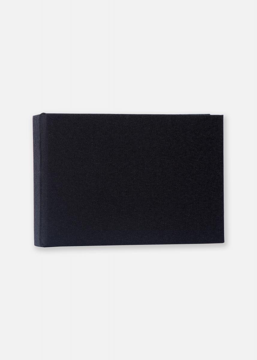 Achetez Exclusive Line Super Album Noir - 200 images en 10x15 cm ici 