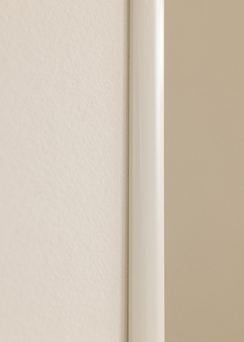 Cadre MDF Blanc (60 x 80 cm)
