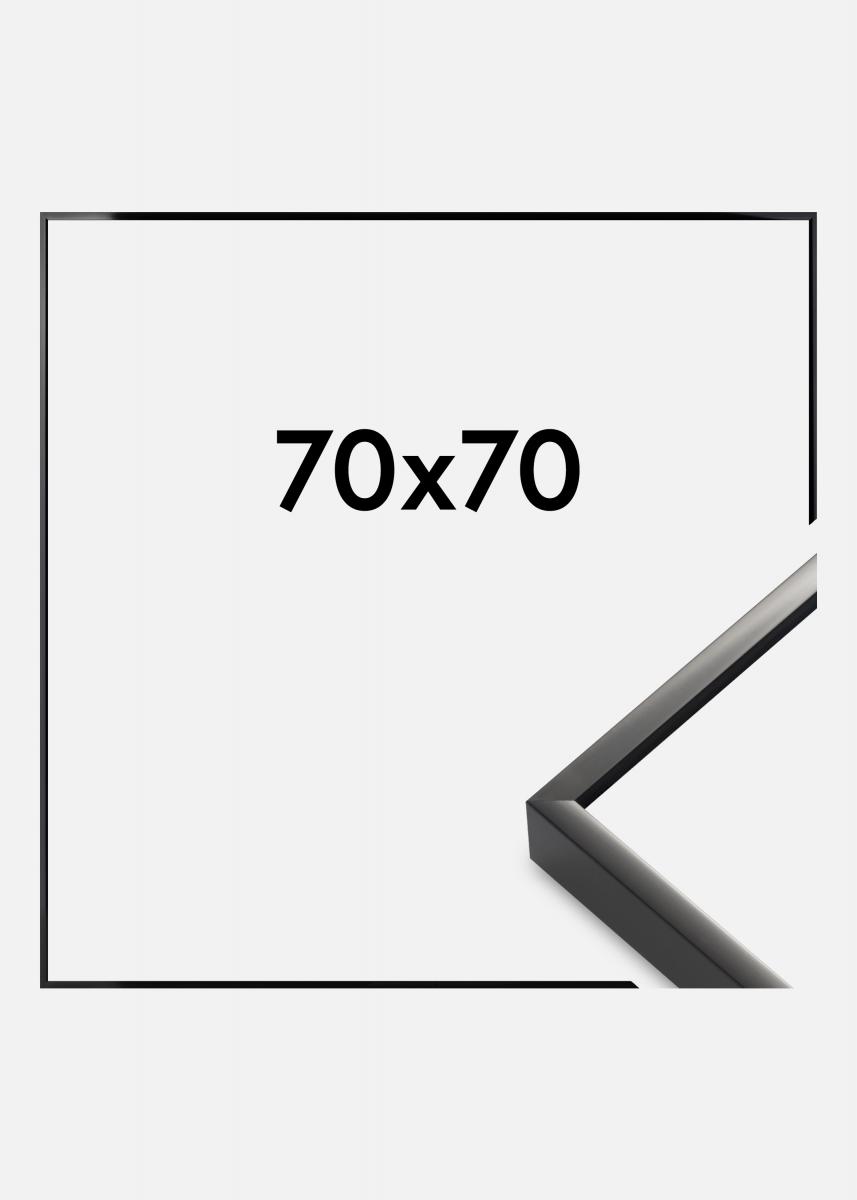 Cadre Nielsen Alpha format carré 70x70 cm
