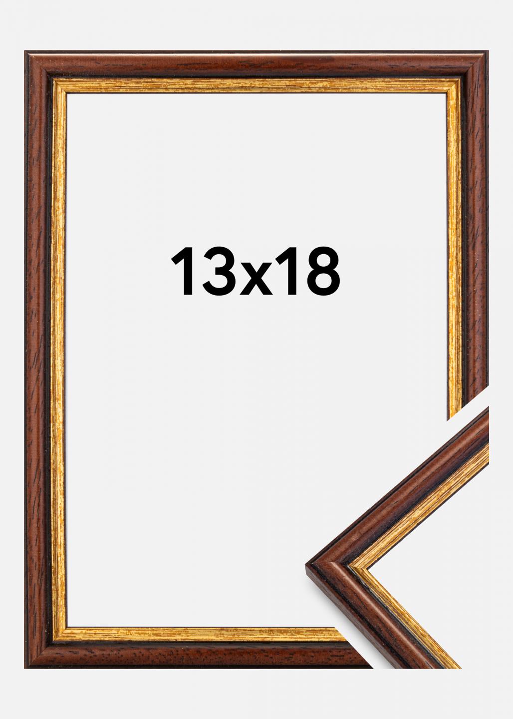 Sonogram Cadre Coup de foudre - Insert photo 4 x 3 (10 x 8 cm) - A —  Goldtex