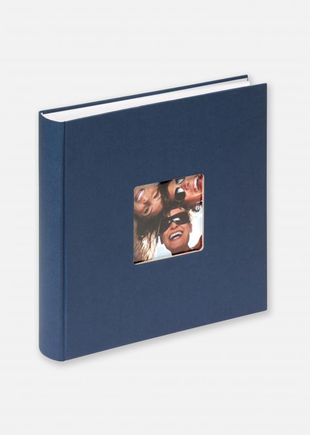 Album Photo Fun 30x30 Cm Rouge 100 Pages Walther Design à Prix