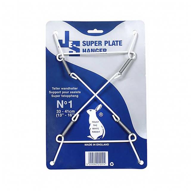 Classic Support pour assiette Super - 33-41 cm