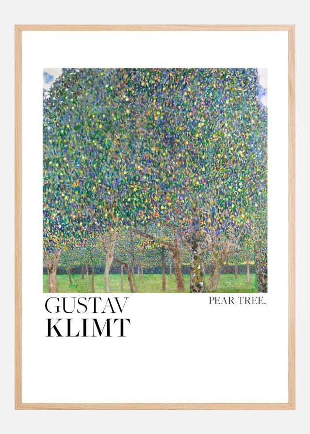 Pear Tree (1903) Poster