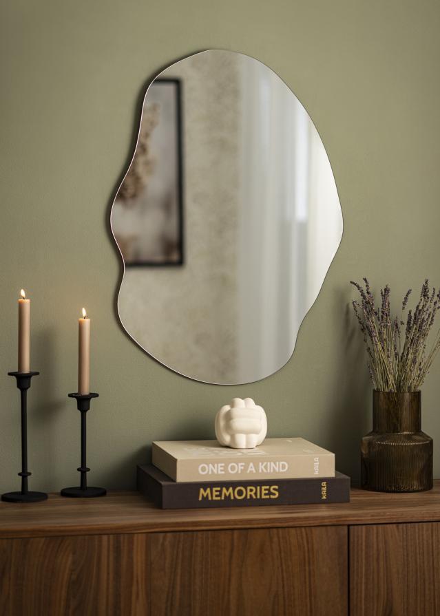 Miroir Wide Cloud 50x70 cm