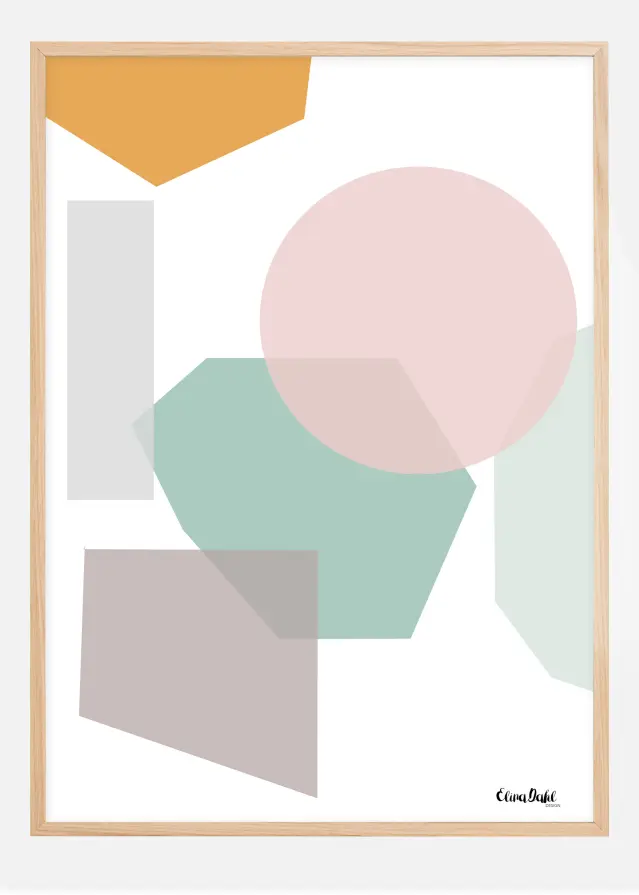 Abstract Poster