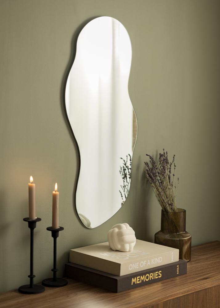 Miroir Thin Cloud 40x80 cm