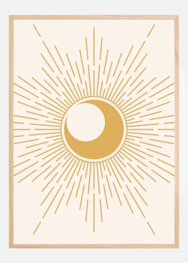 Sun No1 Poster