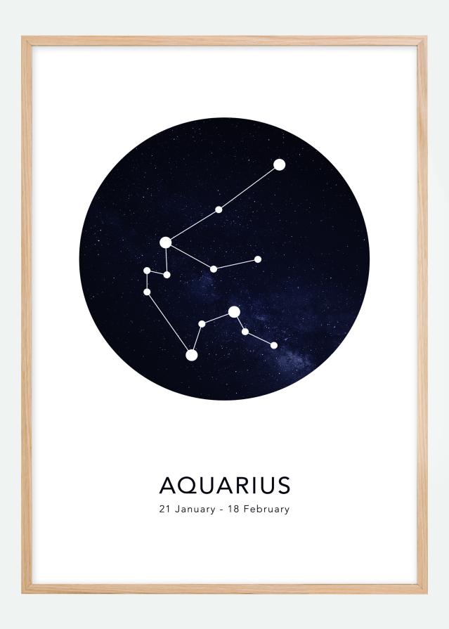 Aquarius Poster