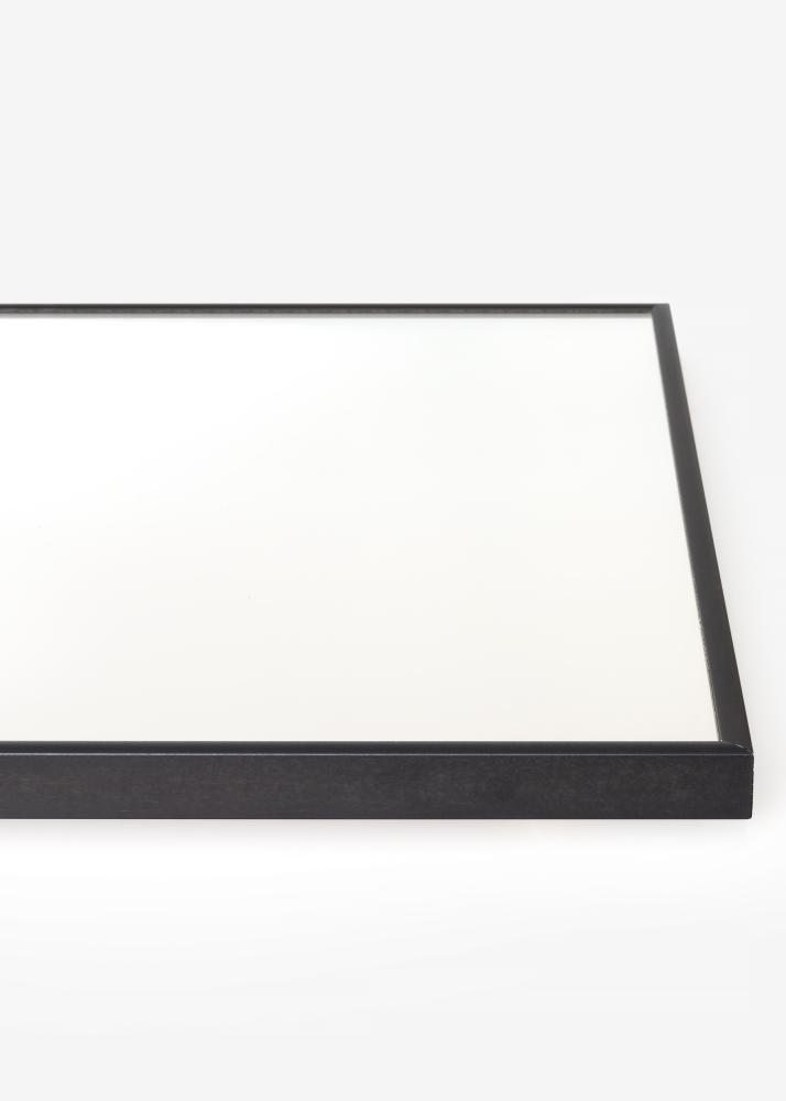 Miroir Narrow Noir 41x171 cm