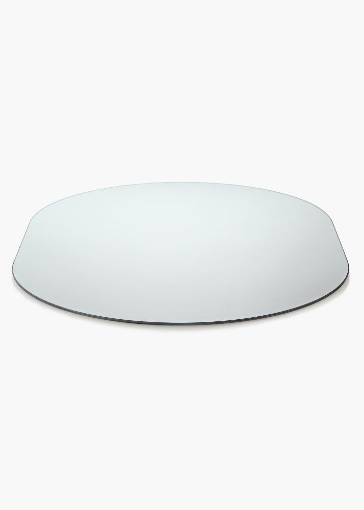 KAILA Miroir Oval 50x70 cm