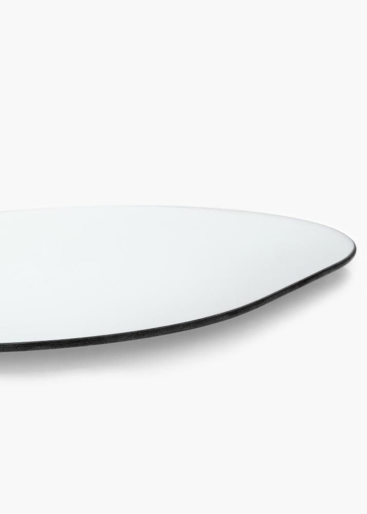 KAILA Miroir Oval 50x70 cm