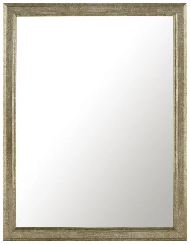 Miroir Nyhyttan Antique Argent - Propres mesures