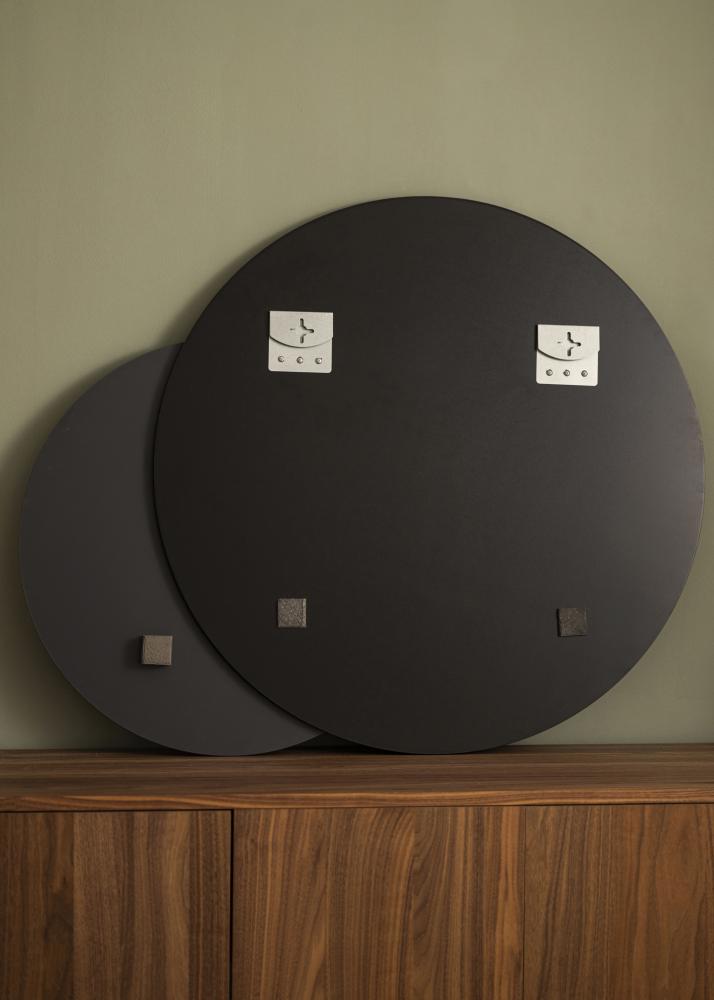 Miroir Dark Bronze & Clear 80x100 cm