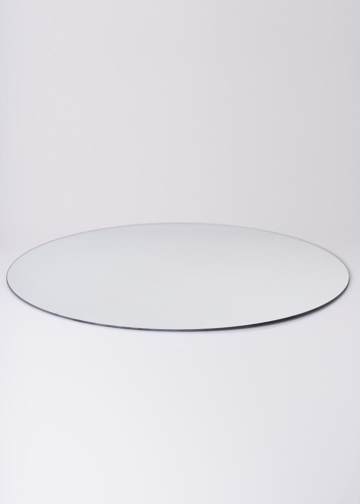 KAILA Miroir rond diamètre 90 cm