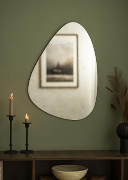 KAILA Miroir Shape I 50x70 cm