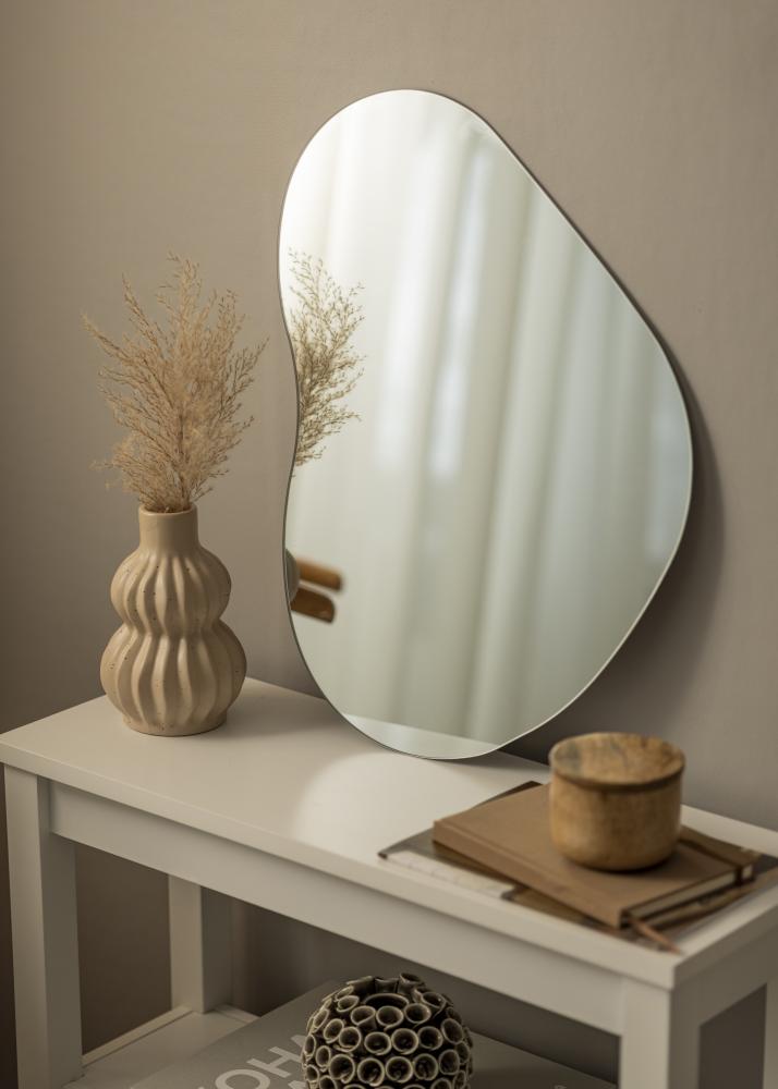 Miroir Mellow Cloud 40x55 cm