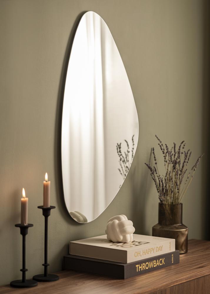 Miroir Finesse 50x80 cm