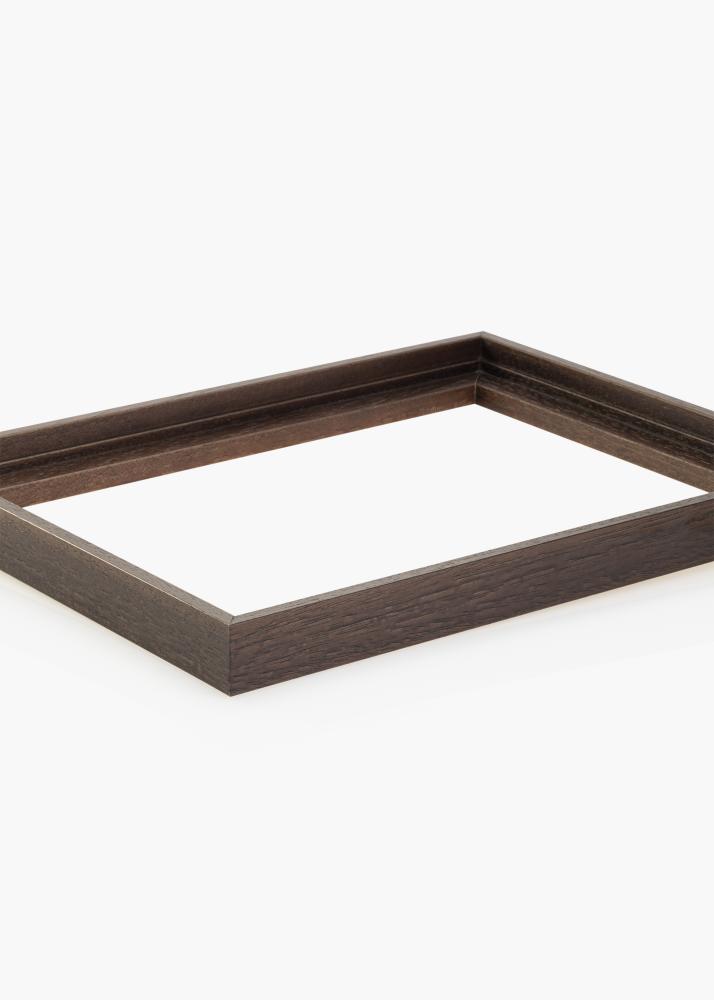 Caisse américaine Tampa Teak 60x60 cm