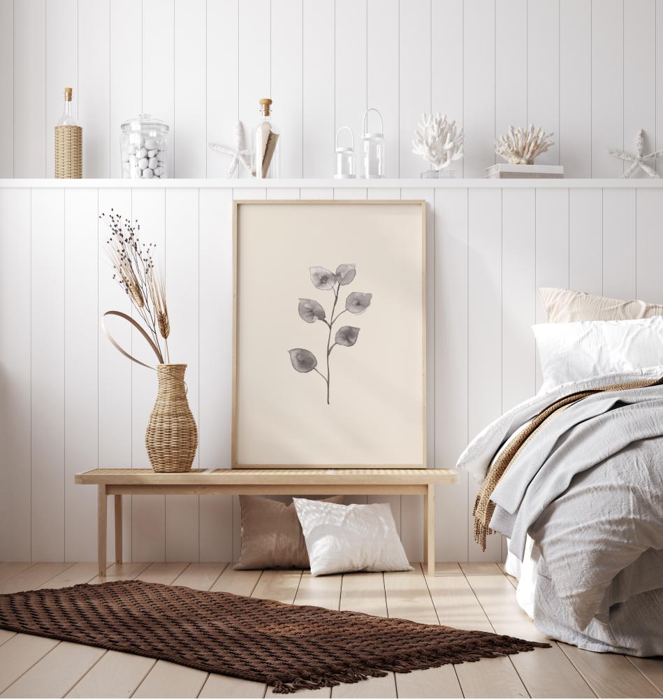 Eucalyptus Twig Poster