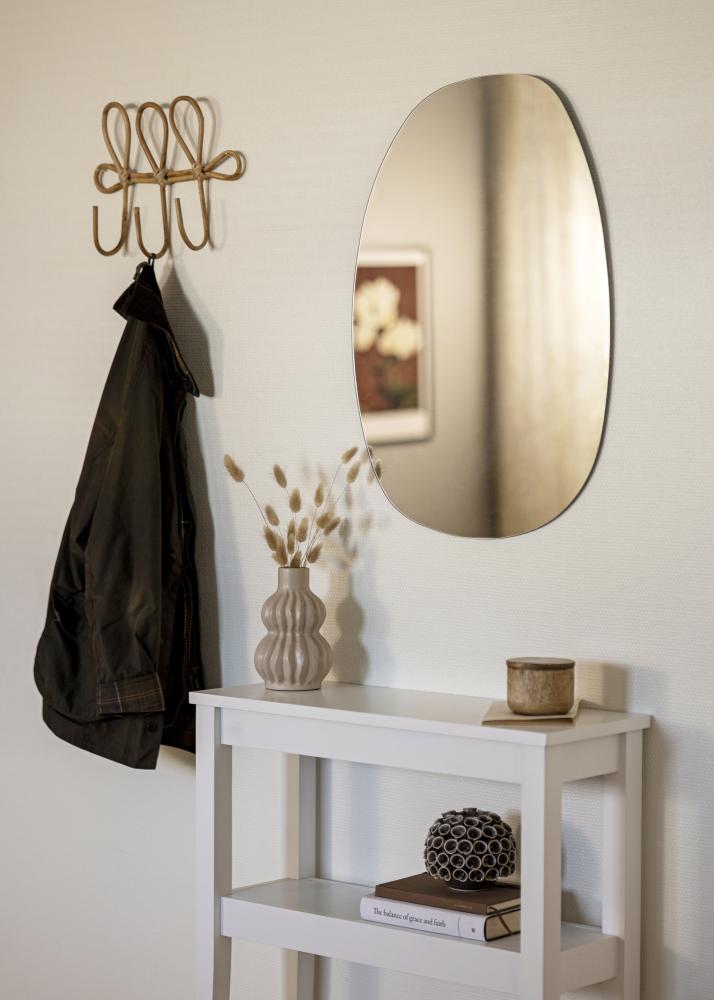 Miroir Oblong II 50x70 cm