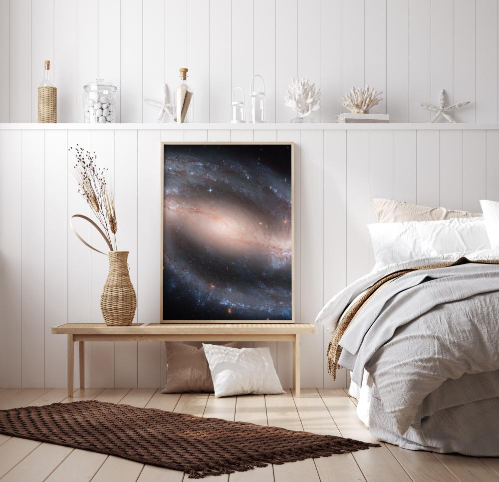 Galaxy Poster