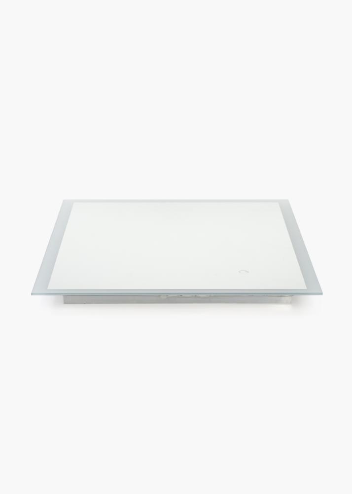 KAILA Miroir Frost LED 50x70 cm